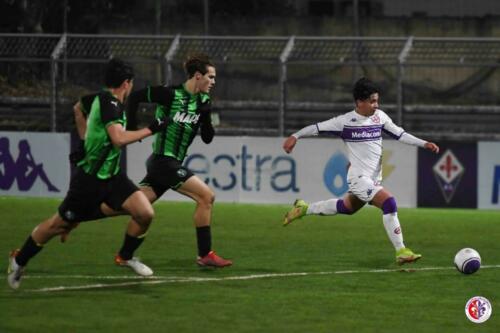 ACF FIORENTINA VS SASSUOLO 32